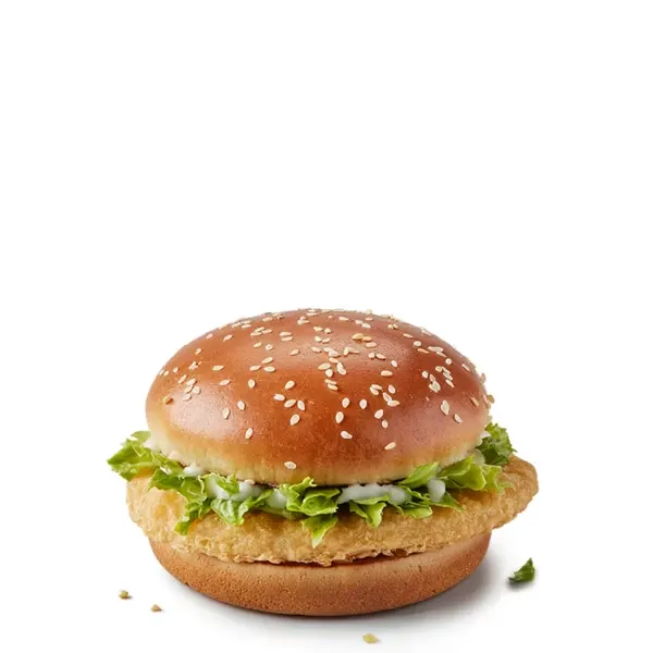 1 mac chicken sand