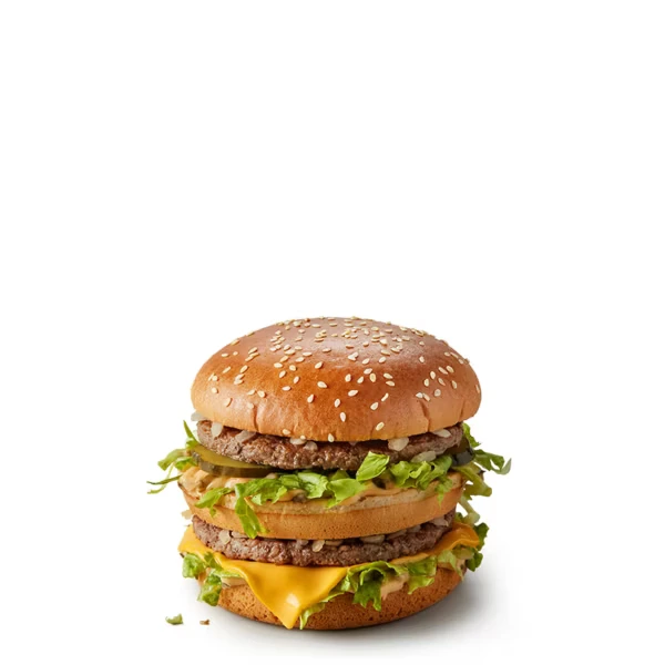 big mac 1