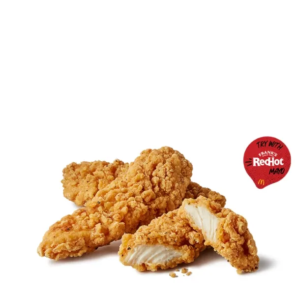 chicken selects