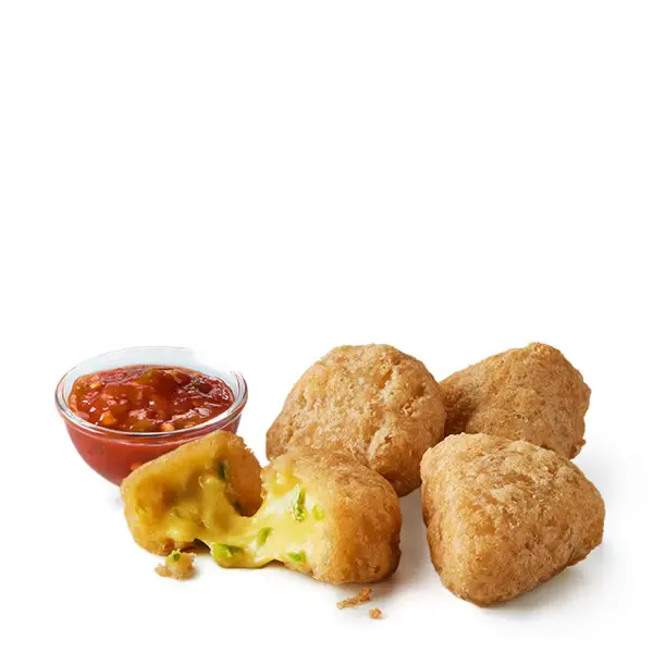 chlli cheese bites