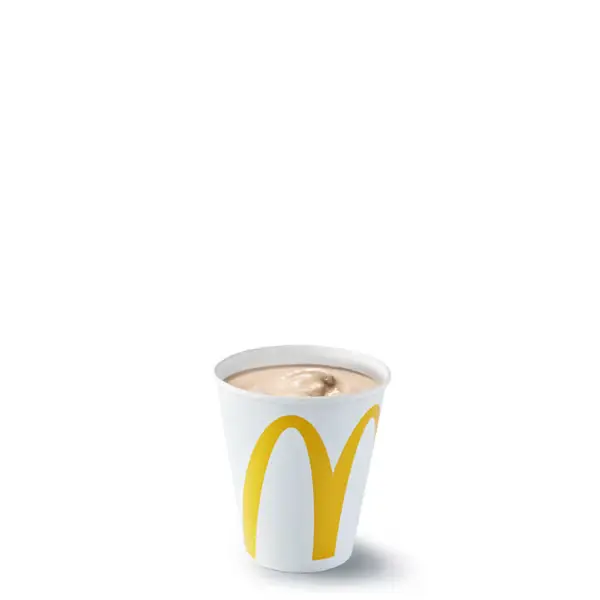 choclate milkshake small