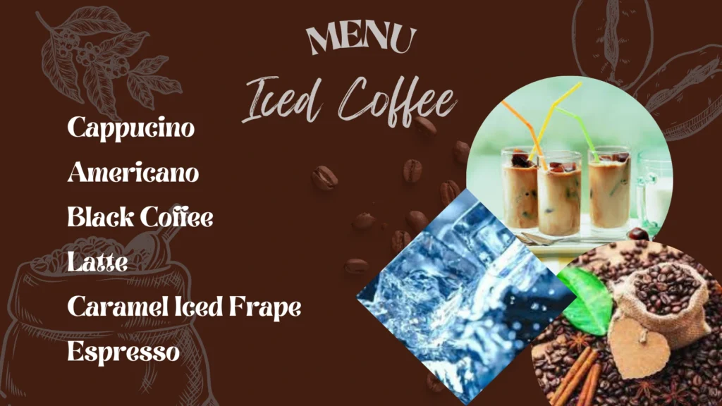 coffee