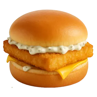 McDonald’s Filet-O-Fish