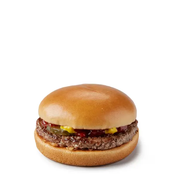 hamburger sm