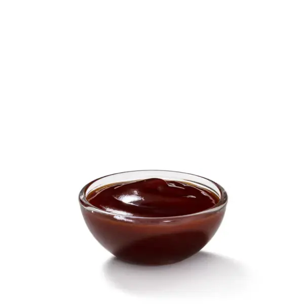 mcdonalds BBQ Dip 30g
