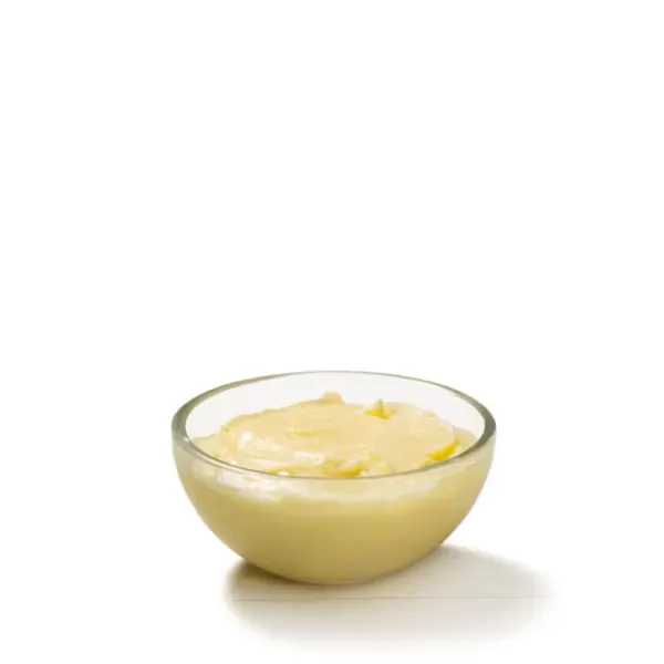 mcdonalds Butter Portion