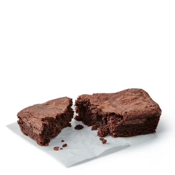 mcdonalds ChocolateBrownie