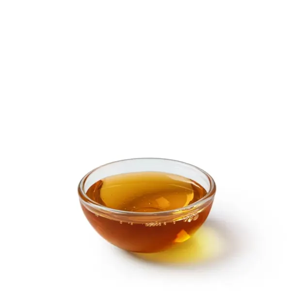 mcdonalds Golden Syrup