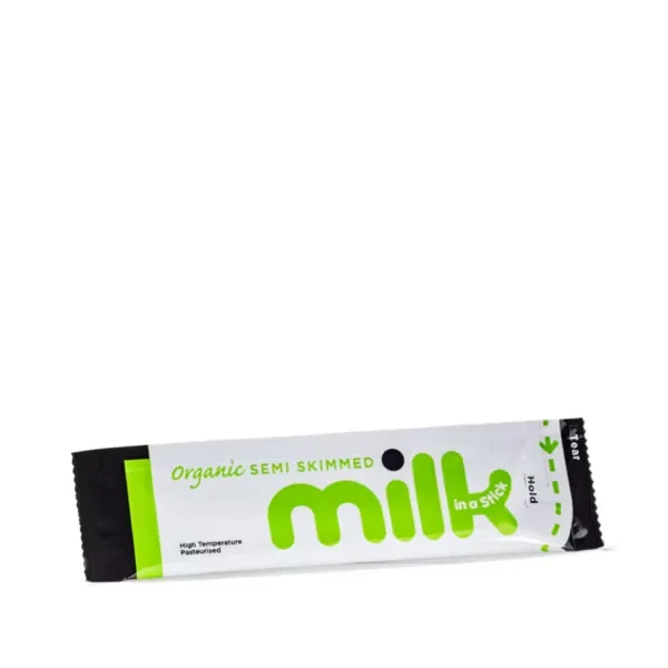 mcdonalds Milk Portion