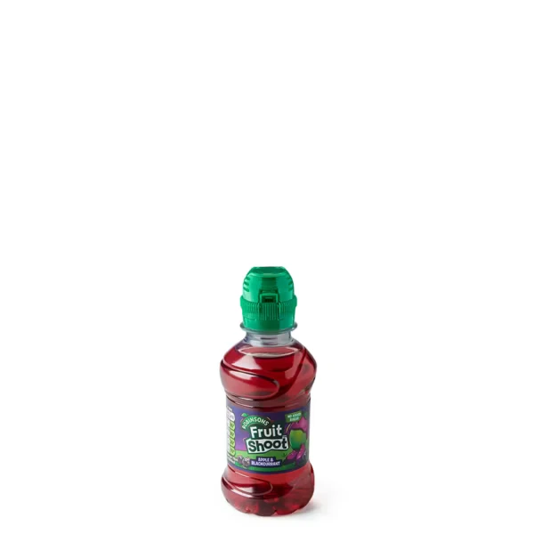 mcdonalds Robinsons Fruit Shoot