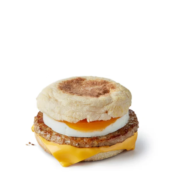 McDonald's Breakfast Sausage