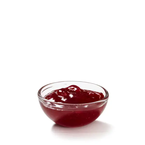 mcdonalds Strawberry Jam 1