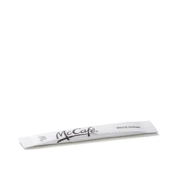 mcdonalds Sugar Stick 1