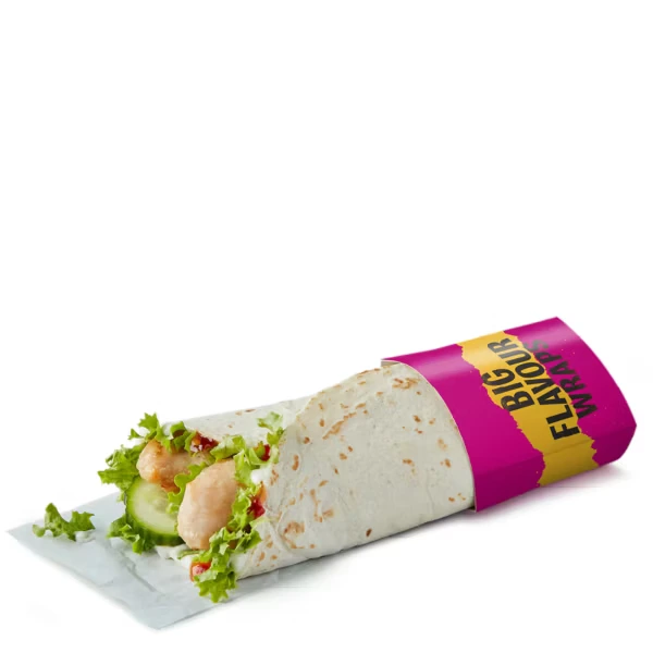 The Sweet Chilli Chicken One - Grilled Banner
