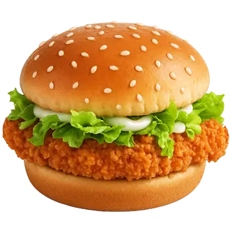 McSpicy Burger - Updated Price 2026 4 McSpicy Burger – Updated Price 2026