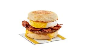 mighty mcmuffin