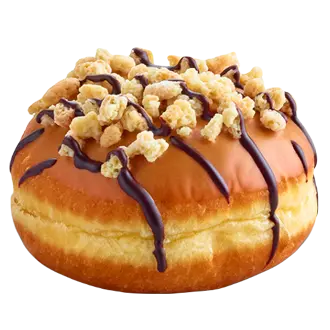 millionaires donut