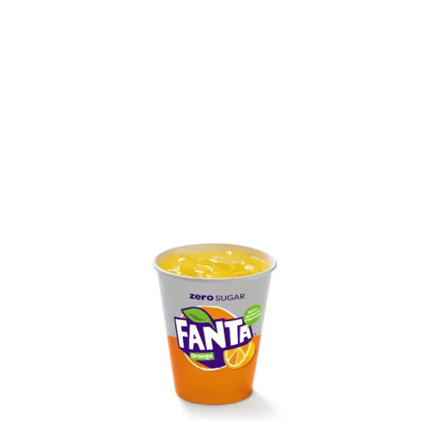 new fanta