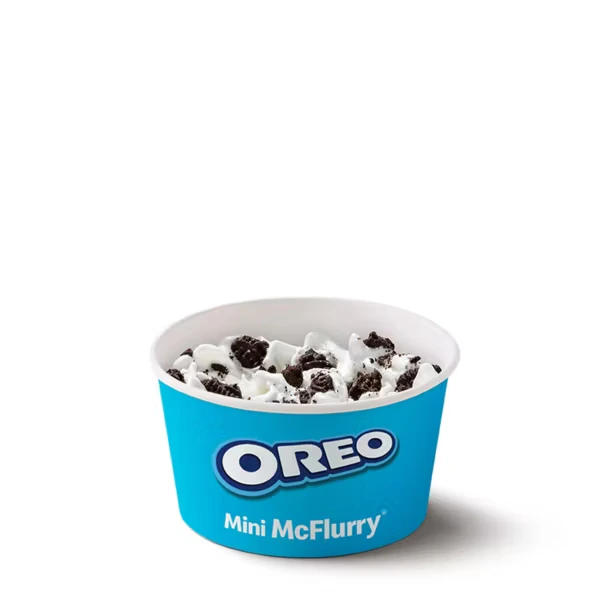 oreo mcflurry mini 1