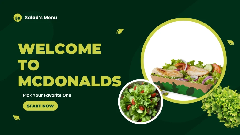 salads