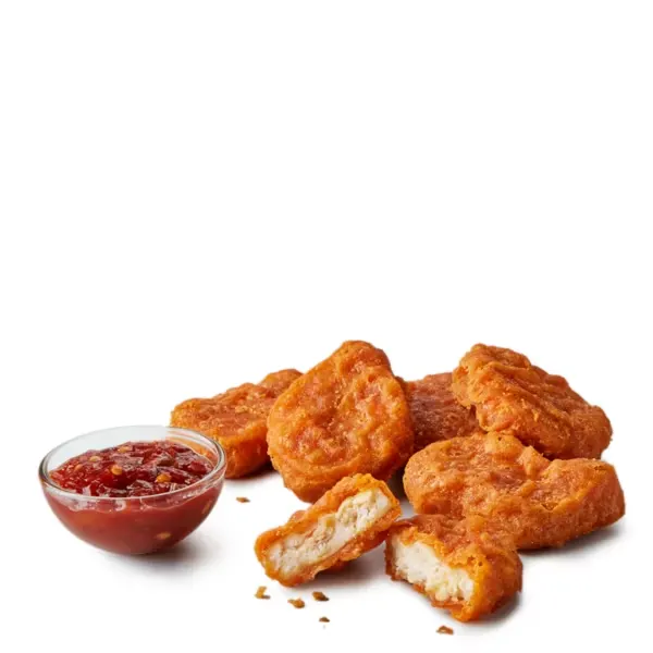 spicy mc nug 6