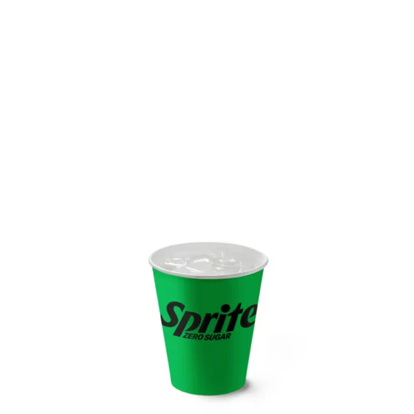 sprite zero small
