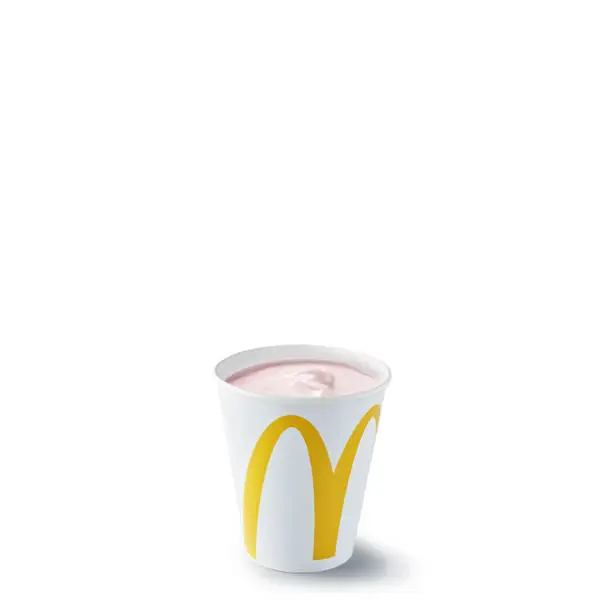 strawberry milshake small