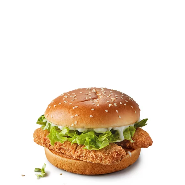 Vegetable Deluxe