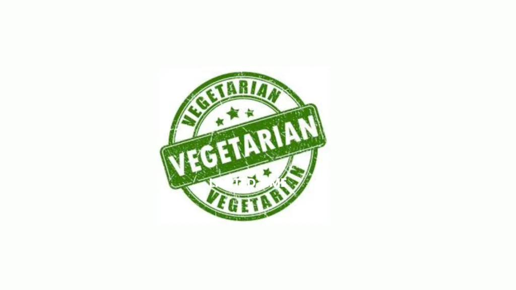 Mcdonald's Vegetarian Menu UK 