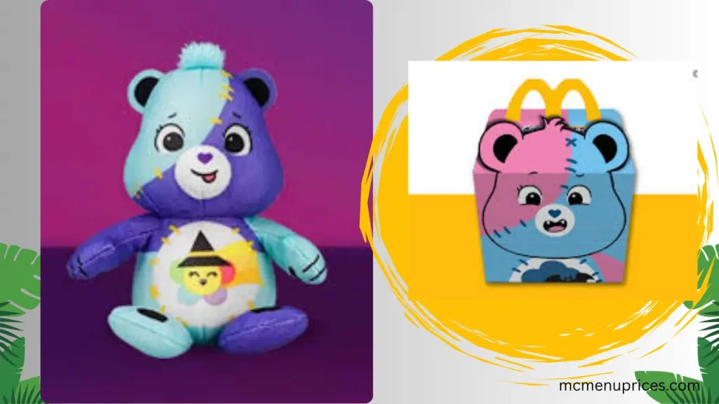 Care Bears Happy Meal 2025 care-bears-happy-meal-2025