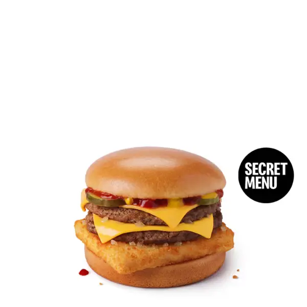 mcdonalds surf turf December