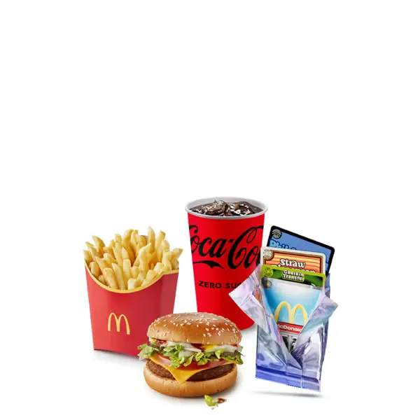 mcdonalds mcplant meal march 1
