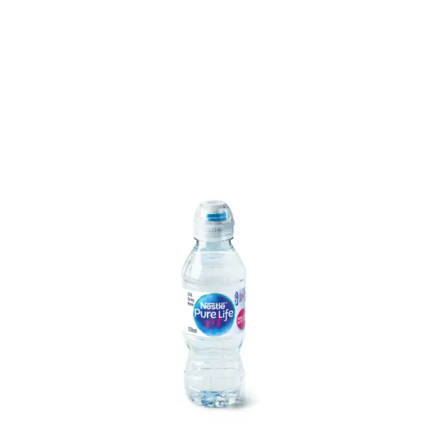 mcdonalds Nestle Mineral Water Still 250ml sept promo nutrition calculator tile