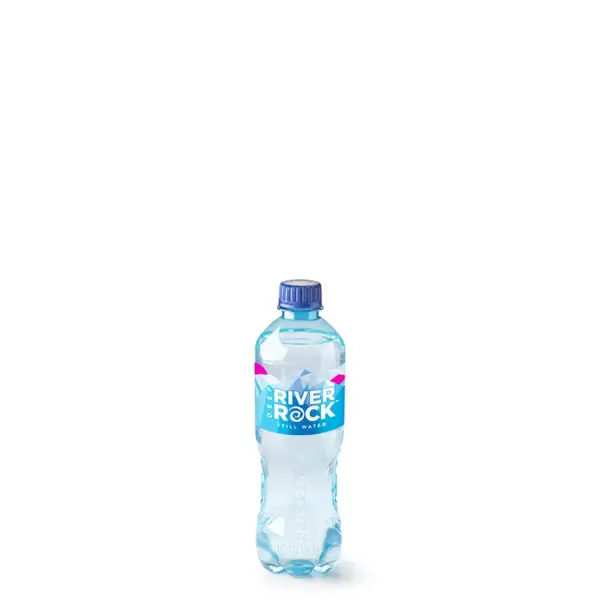mcdonalds Water Deep River Rock 500ml July promo nutrition calculator tile