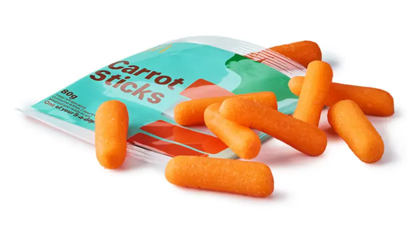 mcdonalds carrot bag Dec core promo product header desktop