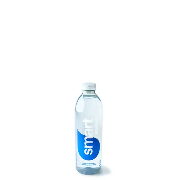 mcdonalds smartwater600ml Feb Promo nutrition calculator tile