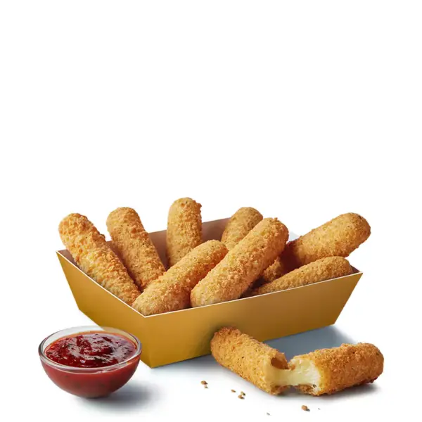 mcdonalds Mozzarella Dippers Sharebox 9 Pieces jan promo nutrition calculator tile 1