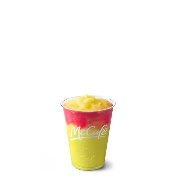 mcdonalds regular frozen cherry lemonade april new promo nutrition calculator tile