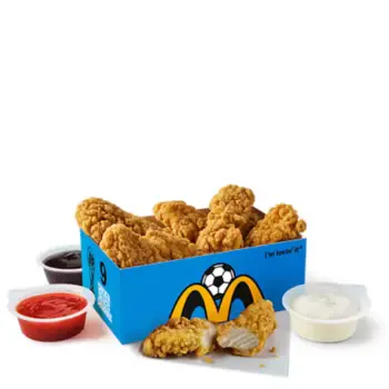 Chicken Selects 9 pieces