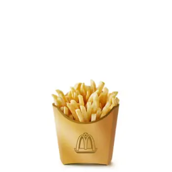 Fries Medium 1