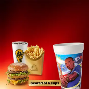 McDonald's Menu with Prices UK June 2026 37 mcdonalds big mac fifa world cup large meal 2