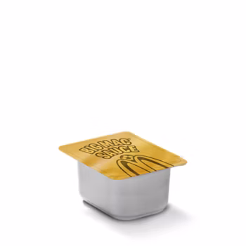 McDonald's Menu with Prices UK June 2026 35 mcdonalds big mac sauce