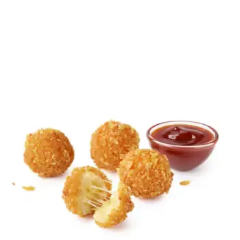 McDonald's Menu with Prices UK June 2026 25 mcdonalds crunchy cheese bites