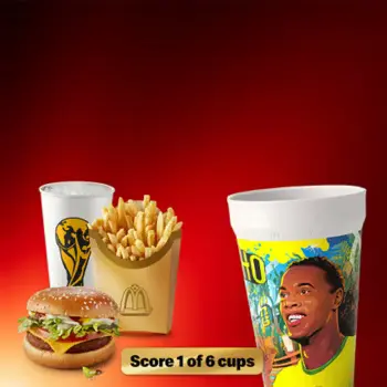 McDonald's Menu with Prices UK June 2026 39 mcdonalds mcplant fifa world cup large meal FIFA 1
