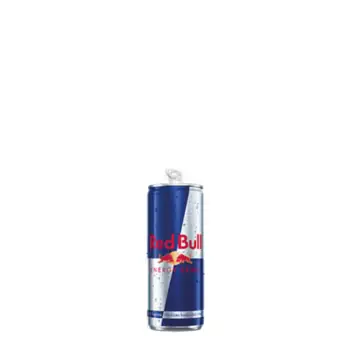 mcdonalds red bull energy drink 250ml