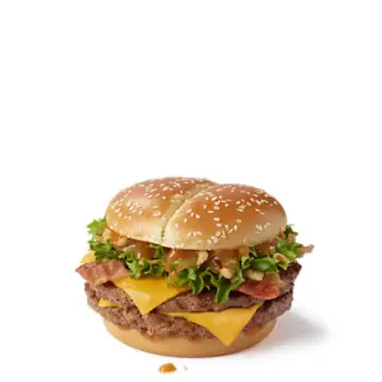 McDonald's Menu with Prices UK June 2026 22 mcdonalds sweet carolina bbq stack